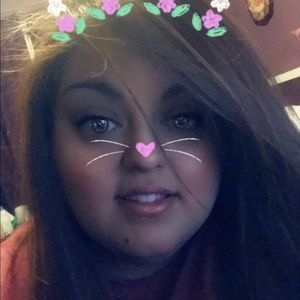 Meet your Posher, Vanessa